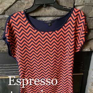 Espresso top